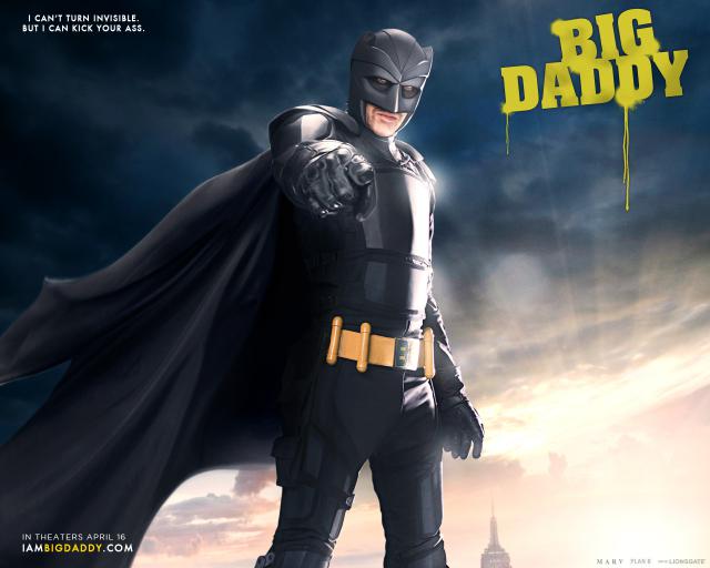 BigDaddy