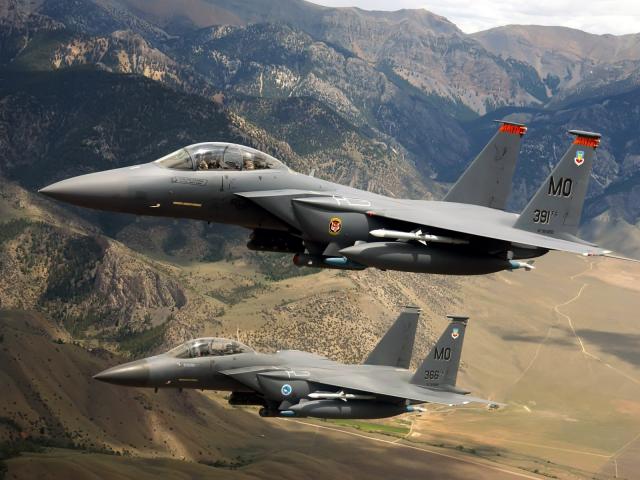 Fighters
