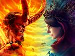 Hellboy 2 : The Golden Army