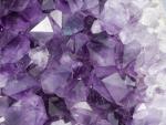 Amethyst Crystals