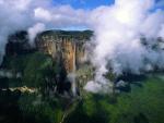 Angel Falls, Venezuela