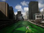 s Day in Chicago, Illinois