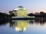 Jefferson Memorial, Washington, DC