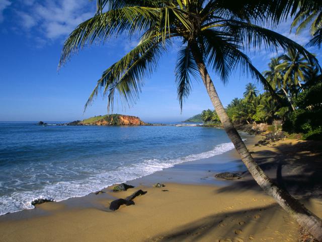 Mirissa, Sri Lanka