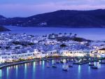 Mykonos, Greece