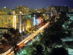 Ocean Drive, Miami, Florida