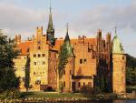 Egeskov Castle, Denmark