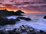 s Causeway, County Antrim, Ireland