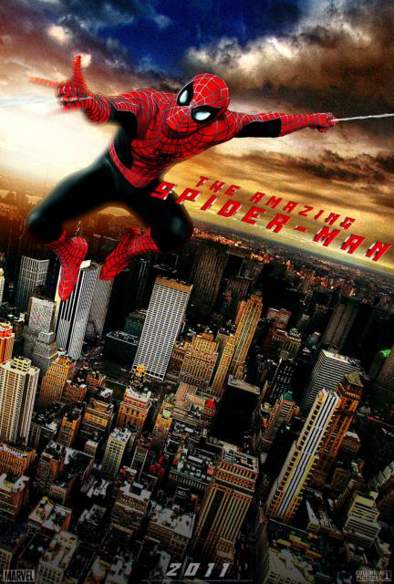 Spiderman73