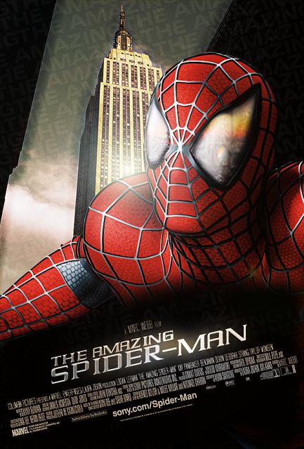Spiderman79