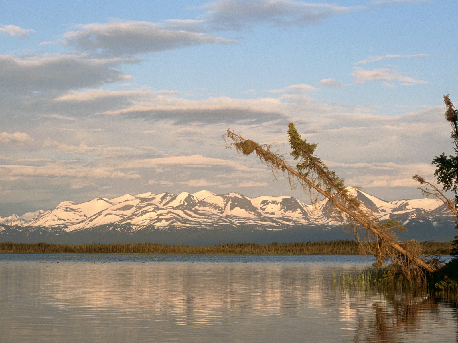 s Lake, Alaska