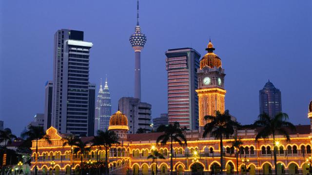 Kuala Lumpur Malaysia