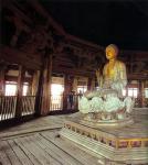 Yingxian Pagoda (11th Century) China 2