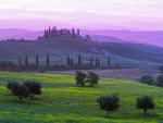 Orcia Tuscany Italy