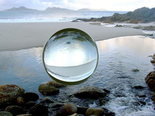 The Coast is Clear