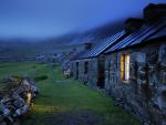 Hirta Saint Kilda Scotland