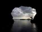 Muriwai Beach North Island New Zealand