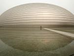 National Grand Theater Beijing China