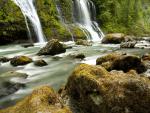 Boulder River Wilderness Washington