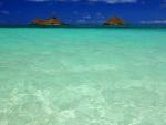 Lanikai Kailua Oahu Hawaii