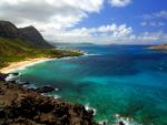 u Overlook Oahu Hawaii