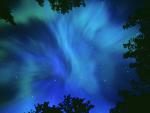 Northern Lights Tilton Lake Ontario Canada