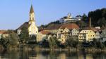 Passau Bavaria Germany