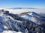 Poiana Brasov Romania