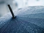 April Showers