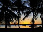 Maupiti, French Polynesia