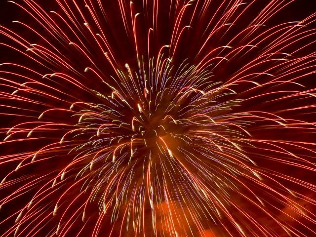 Fireworks Show