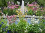 Longwood Gardens, Near Philadelphia, Pennsylvania