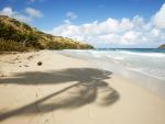 Zoni Beach, Cayo Norte, Puerto Rico