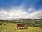 North Yorkshire Moors National Park, England