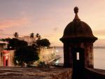Old San Juan, Puerto Rico