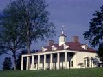 Mount Vernon, Home of George Washington, Virginia