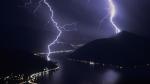 Fork Lightning