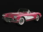 1959_Chevrolet_Corvette