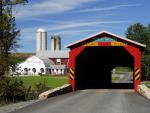 Adairs_Covered_Bridge_Perry_County_Pennsylvania