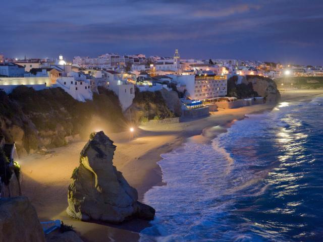 Albufeira_at_Night_Portugal
