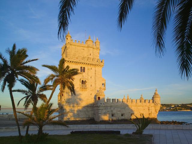 Belem_Tower_Lisbon_Portugal