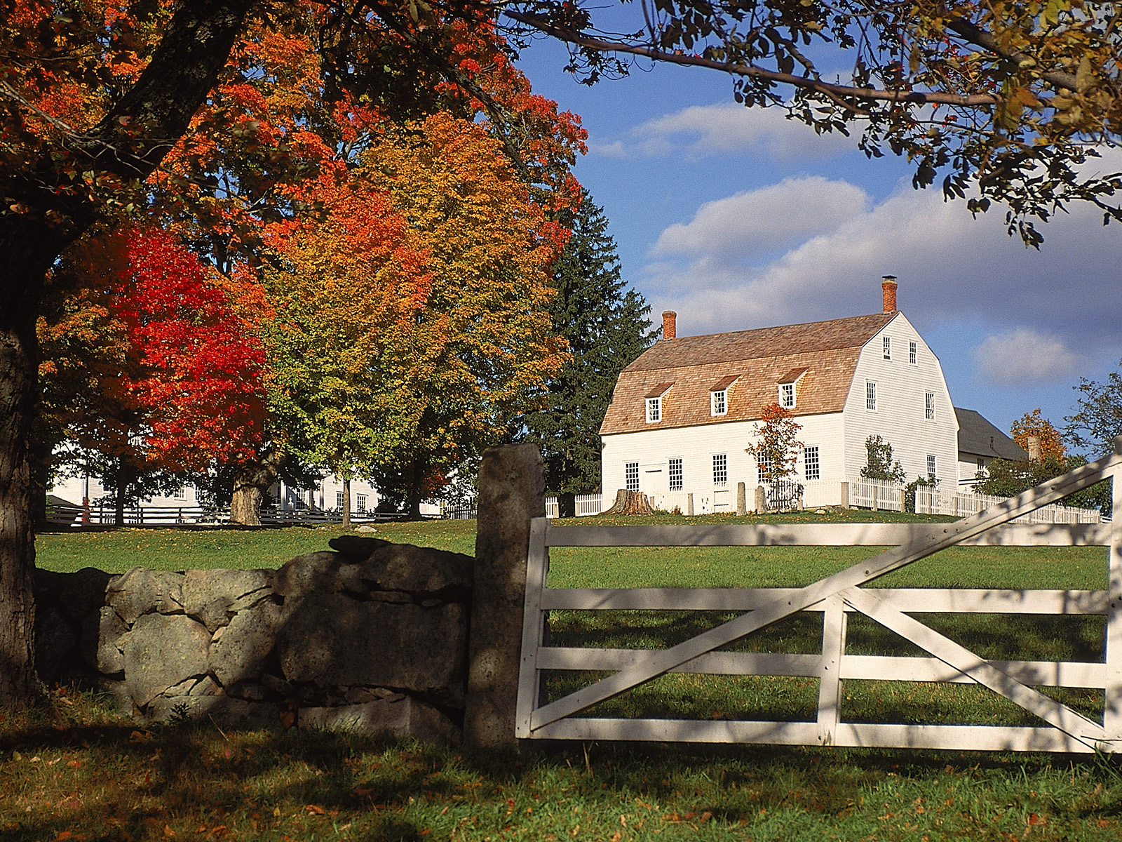 Canterbury_Shaker_Village_New_Hampshire
