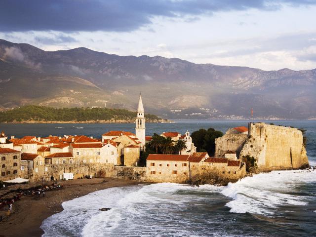 Budva_Montenegro