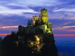 Rocca_Guaita_Fortress