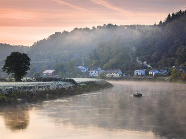 Tintern_Village