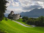 Vaduz_Castle