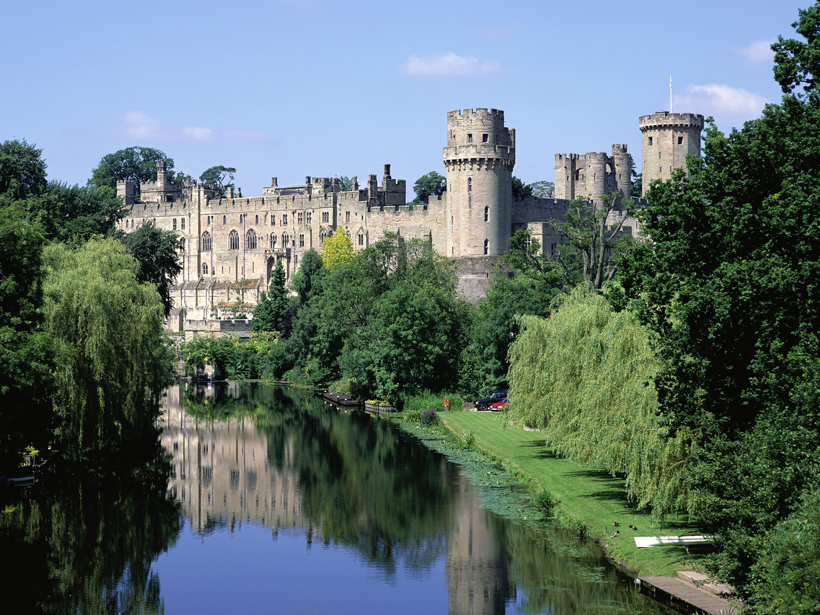 Warwick_Castle