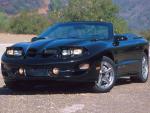 1999 Pontiac Fierbird TransAm