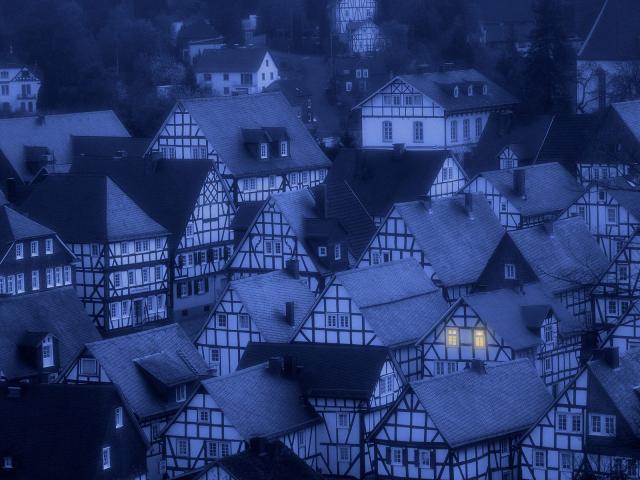 Freudenberg_Westphalia