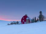 Red_Barn_in_Winter
